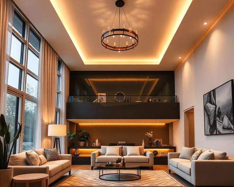 Residential